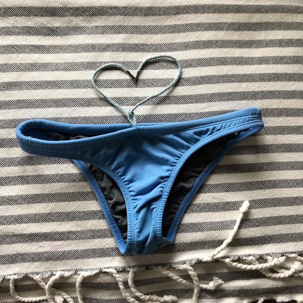 Jolyn Bikini Bottoms